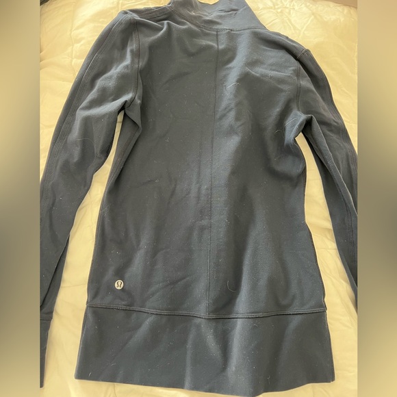 LULULEMON jacket - Picture 3 of 3